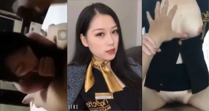 Lộ clip bạn gái phương anh mút cậu bé ngoại tình cực sướng