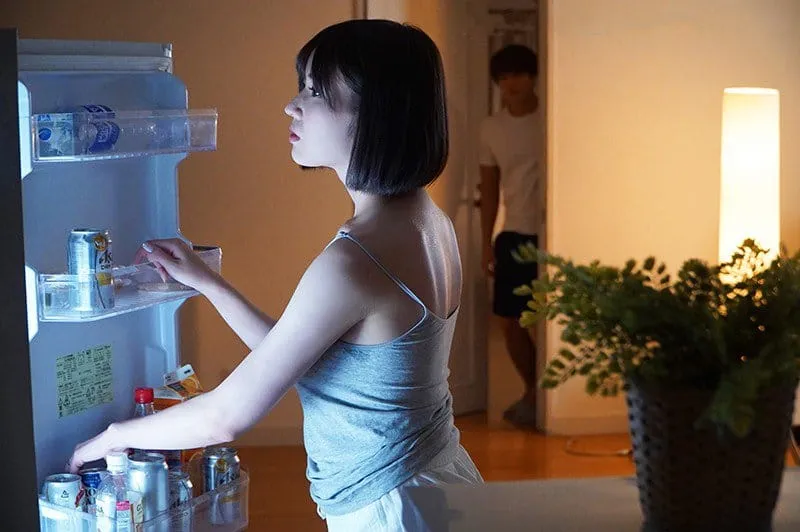 Chị bà xã cãi nhau với chồng đến nhà em ghệ ở rồi trả bài luôn chồng em gái