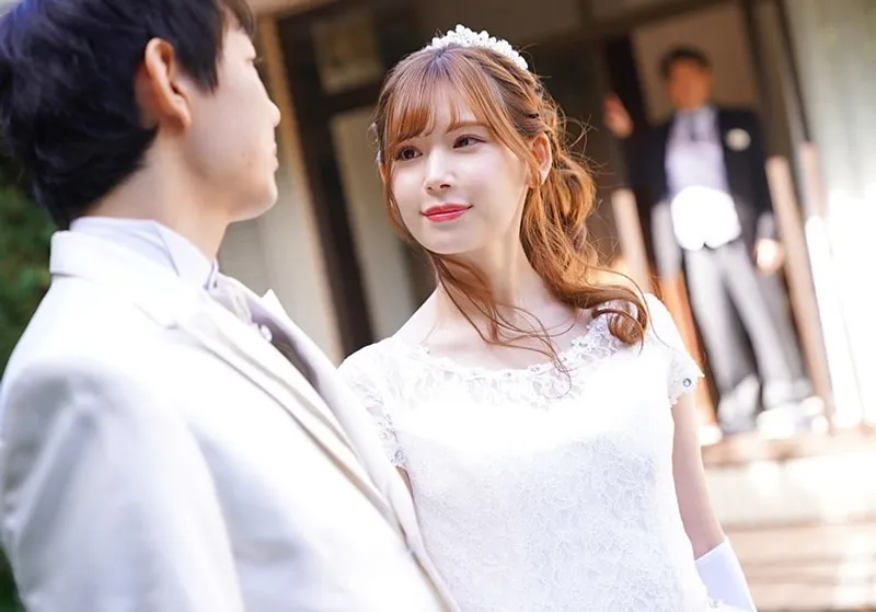 Bố chồng yêu đụ vợ sắp cưới của con trai ngay sau lễ cưới của con trai
