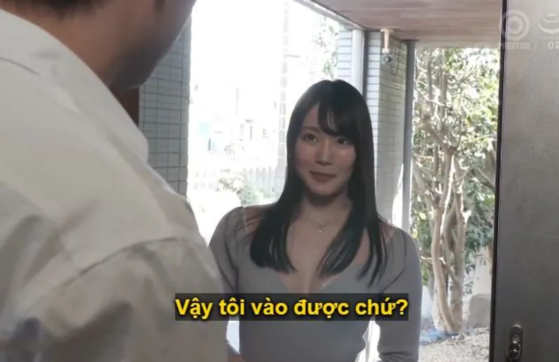 Anh chàng giàu có bị cô em xinh đẹp hàng xóm gần nhà trẻ, đã có chồng mới dọn về, dụ dỗ quan hệ.